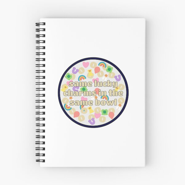 Item preview, Lucky Charms designed and sold by hakunamatata72.