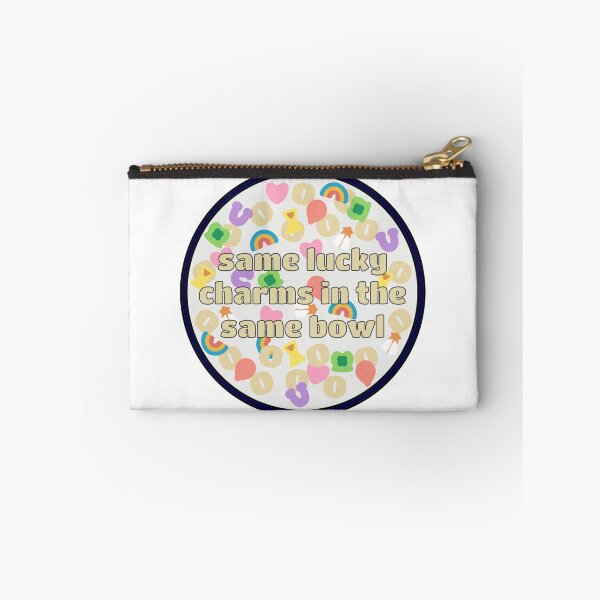 Item preview, Lucky Charms designed and sold by hakunamatata72.