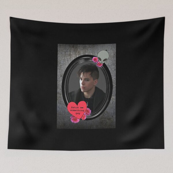 Item preview, Felix Portrait  designed and sold by ziggylou2.