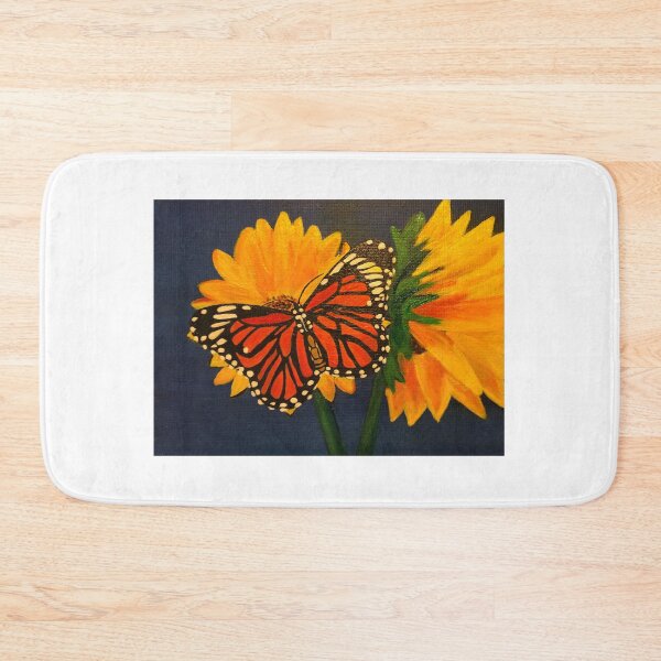 Item preview, Monarch butterfly  designed and sold by Suzgallery58.