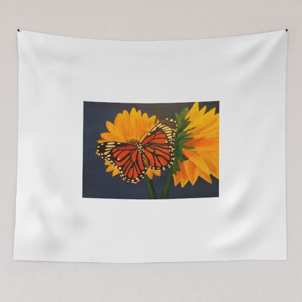Item preview, Monarch butterfly  designed and sold by Suzgallery58.