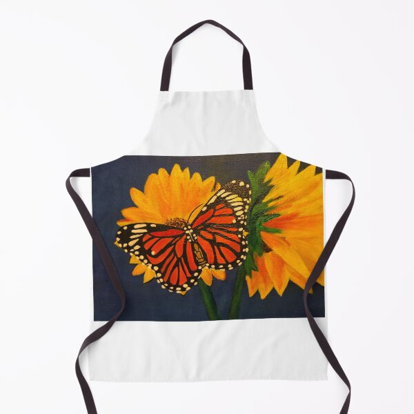 Item preview, Monarch butterfly  designed and sold by Suzgallery58.
