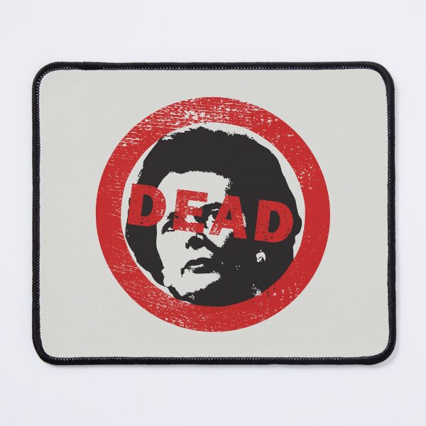 Item preview, Thatcher Dead - Distressed Design designed and sold by politicalamity.