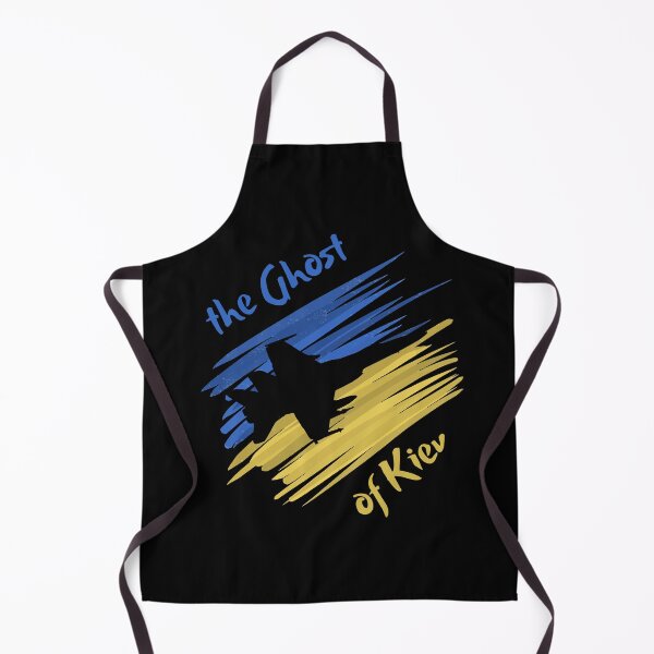 Item preview, El fantasma de Kiev designed and sold by NiceSign.