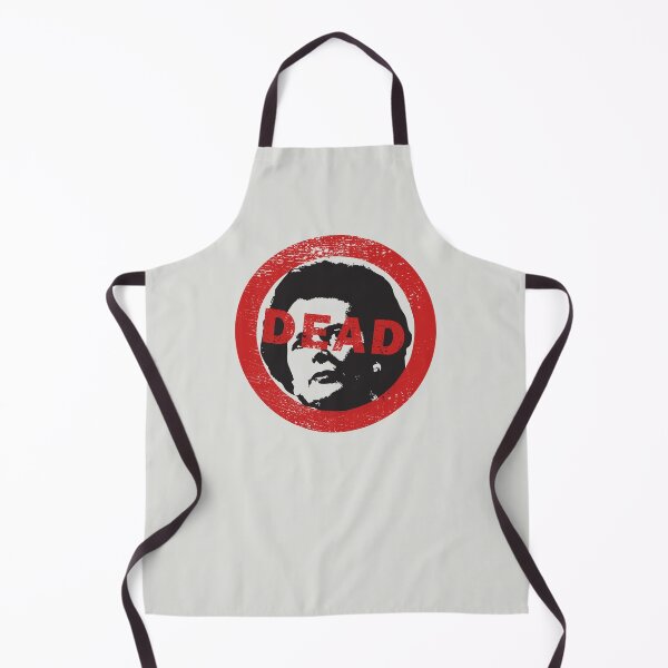 Item preview, Thatcher Dead - Distressed Design designed and sold by politicalamity.