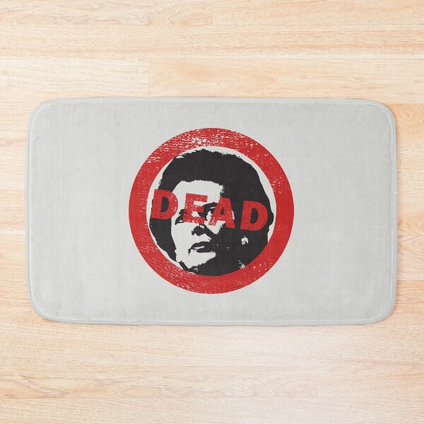 Item preview, Thatcher Dead - Distressed Design designed and sold by politicalamity.