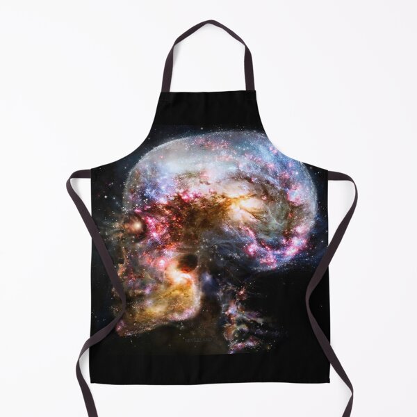 Item preview, UNIVERSE SKULL designed and sold by Neverlandgr.