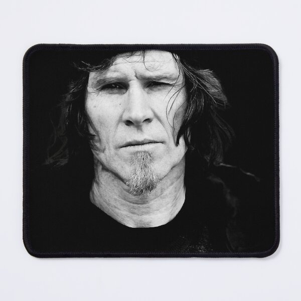 Item preview, Mark Lanegan designed and sold by HuongTo.