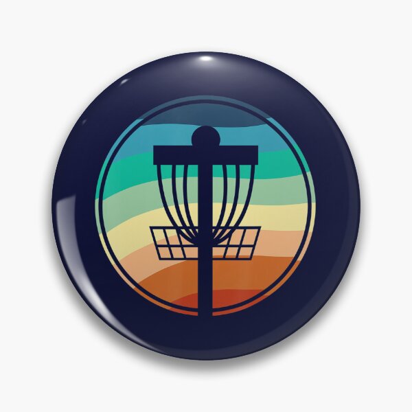 Item preview, Best Disc Golf Vintage Golf Lovers designed and sold by KidGiftChoice.