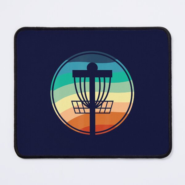 Item preview, Best Disc Golf Vintage Golf Lovers designed and sold by KidGiftChoice.
