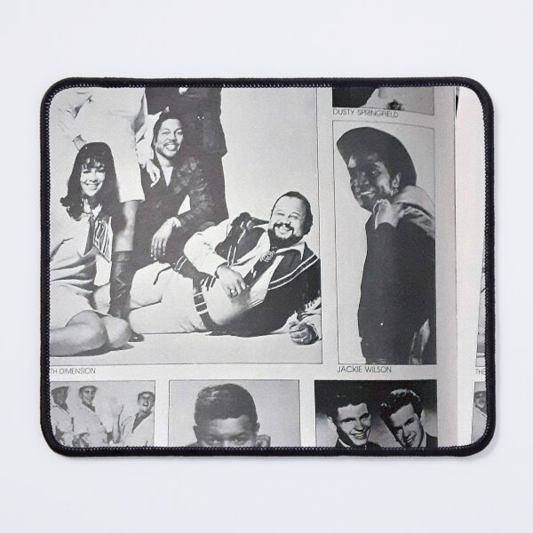 Item preview, Copy of Oldies, Soul, Doo Wop, Pop, Rock 60's, 50's designed and sold by Vintaged.
