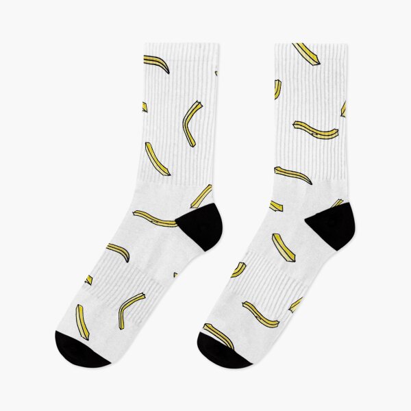 Item preview, Flying fries designed and sold by KONFUSO.