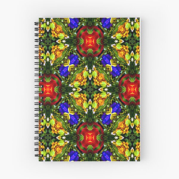 Item preview, Amor inmutable, patrón de flores de lirio. designed and sold by Patternflower.