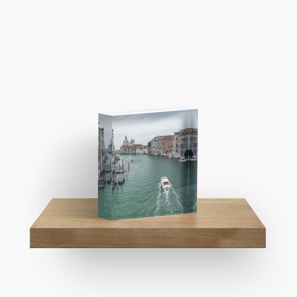 Item preview, Acrylic Block designed and sold by leemcintyre.