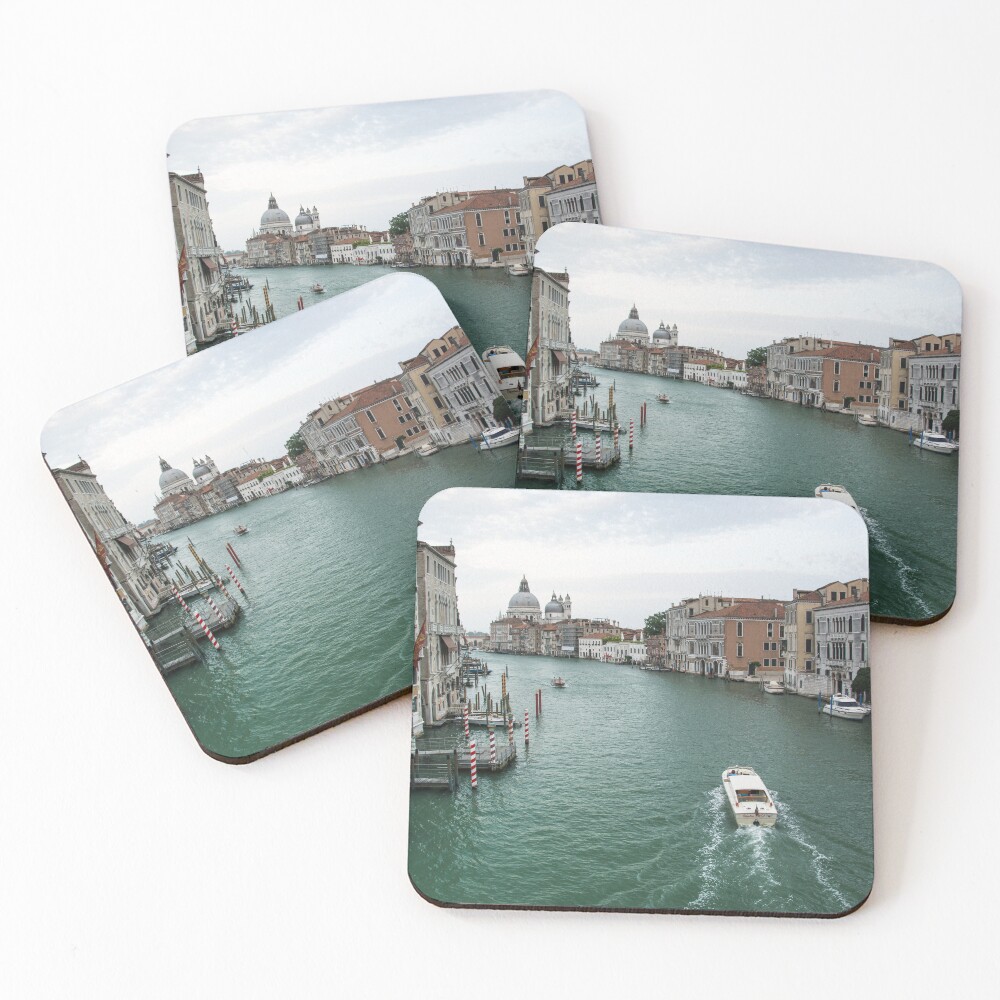 Item preview, Coasters (Set of 4) designed and sold by leemcintyre.