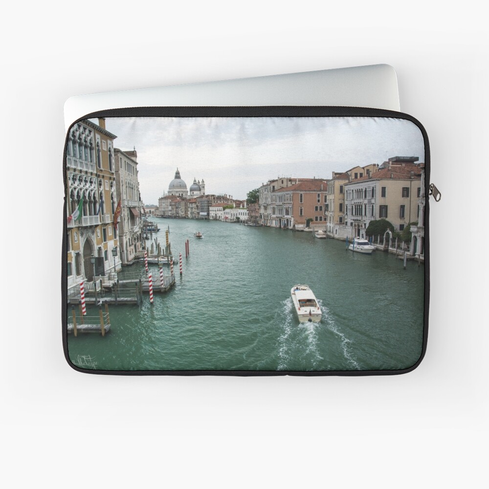 Item preview, Laptop Sleeve designed and sold by leemcintyre.