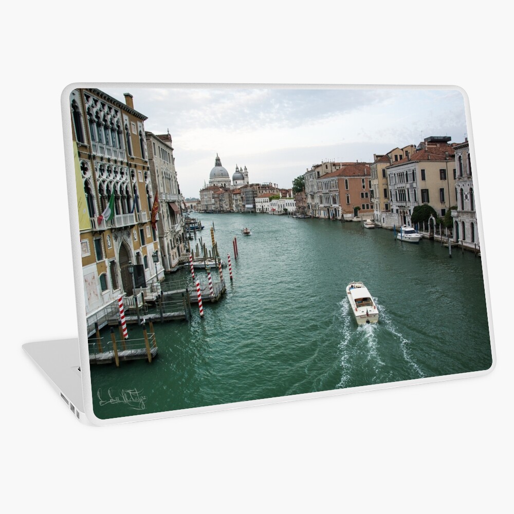 Item preview, Laptop Skin designed and sold by leemcintyre.