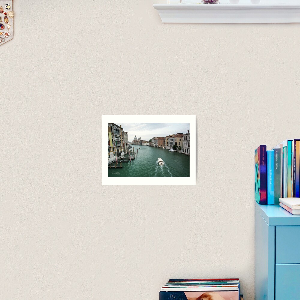 Item preview, Art Print designed and sold by leemcintyre.