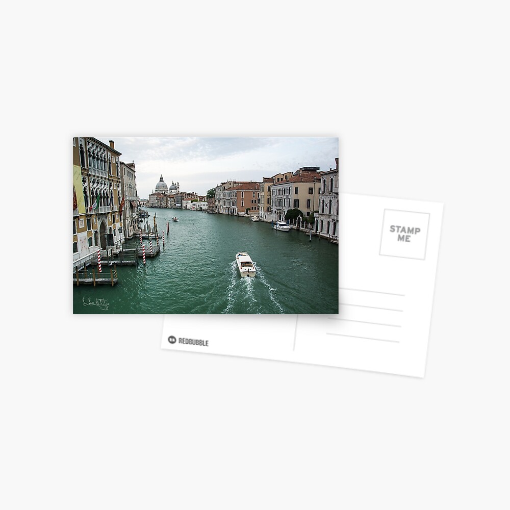 Item preview, Postcard designed and sold by leemcintyre.