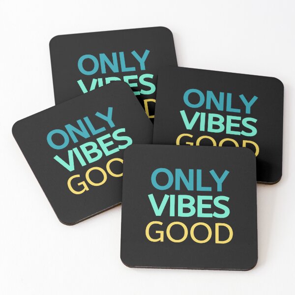 Item preview, Funny Good Vibes designed and sold by Oops I Designed It.