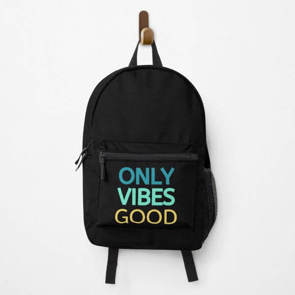 Item preview, Funny Good Vibes designed and sold by Oops I Designed It.