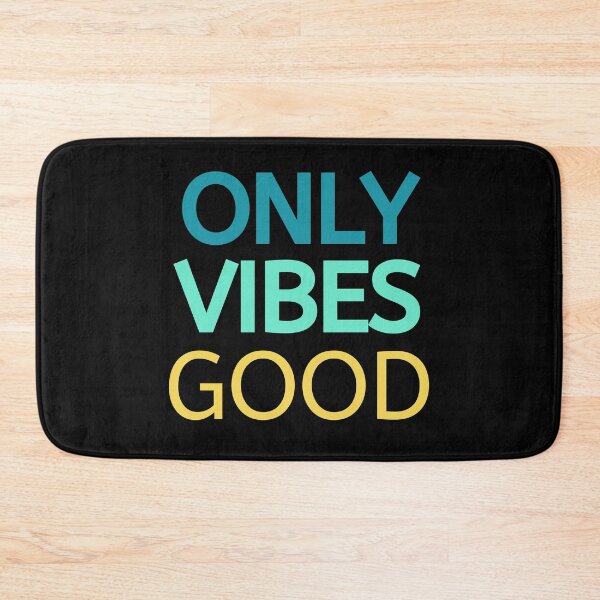 Item preview, Funny Good Vibes designed and sold by Oops I Designed It.