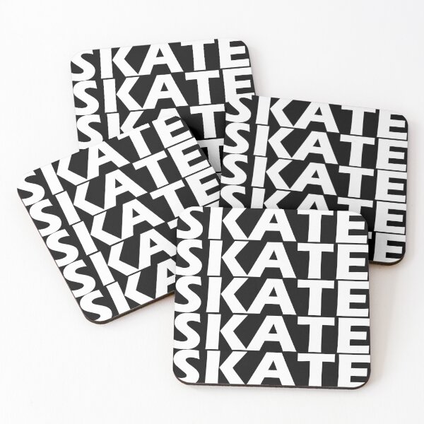 Item preview, SKATE designed and sold by IcyCool.