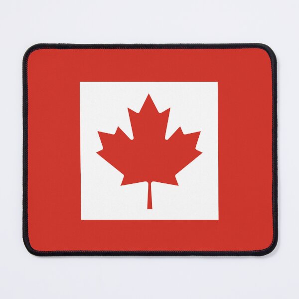 Item preview, Canada - Flag designed and sold by PatsIsland.