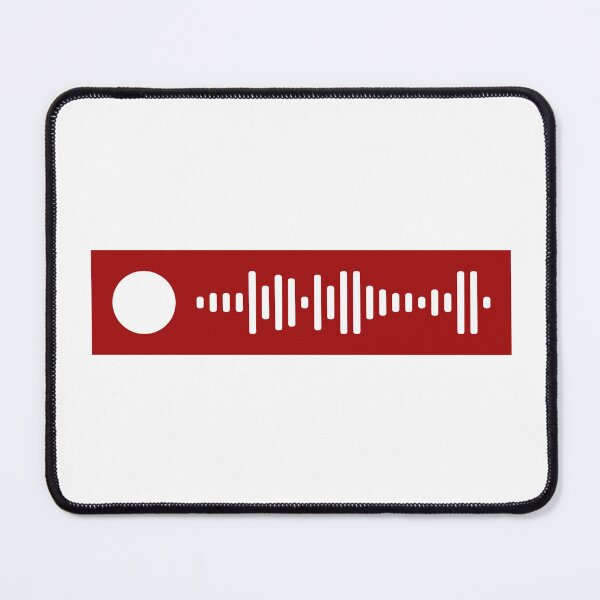 Item preview, We Are Never Ever Getting Back Together Taylors Version - Spotify Code designed and sold by bombalurina.
