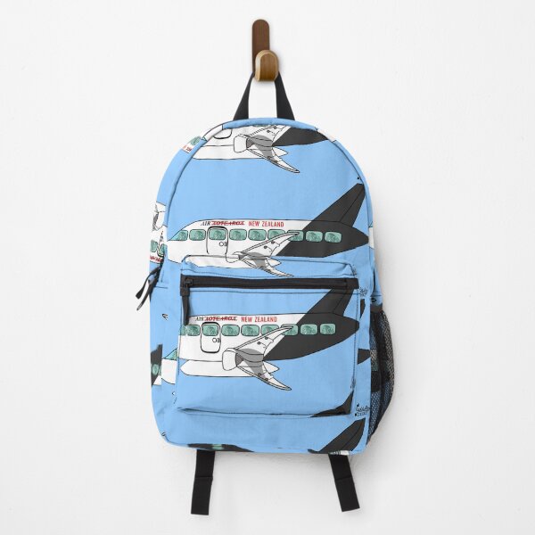 Item preview, Air NZ designed and sold by FineArtofLuke22 .