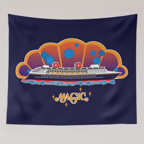 Item preview, The Magic designed and sold by Lunamis.