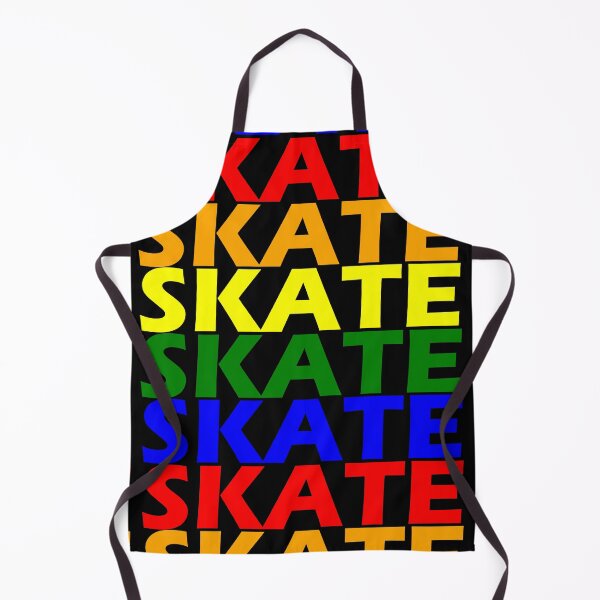 Item preview, SKATE | Rainbow designed and sold by IcyCool.