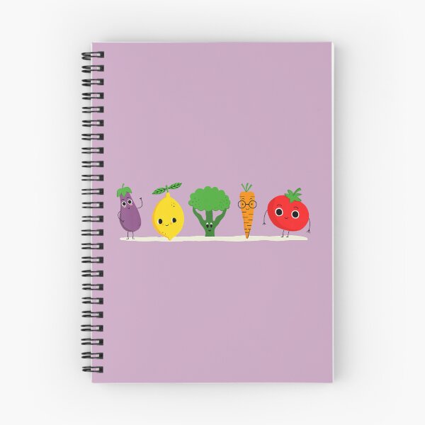Item preview, Cute Vegetable Healthy Veggie Gardening designed and sold by KidGiftChoice.
