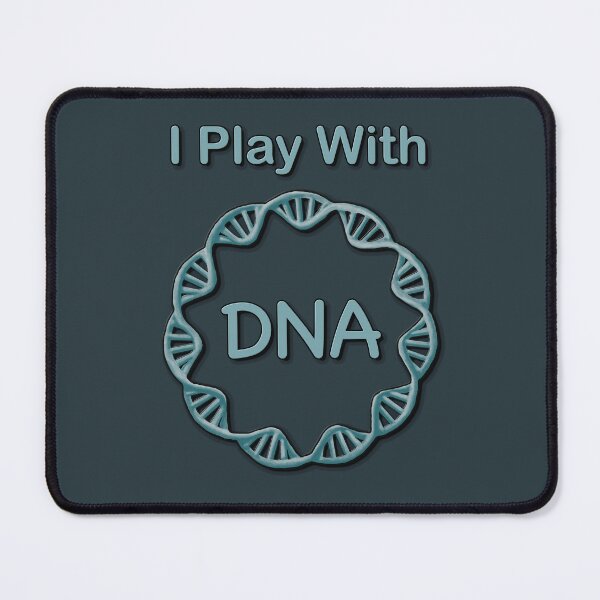 Item preview, I play with DNA designed and sold by StephJChild.