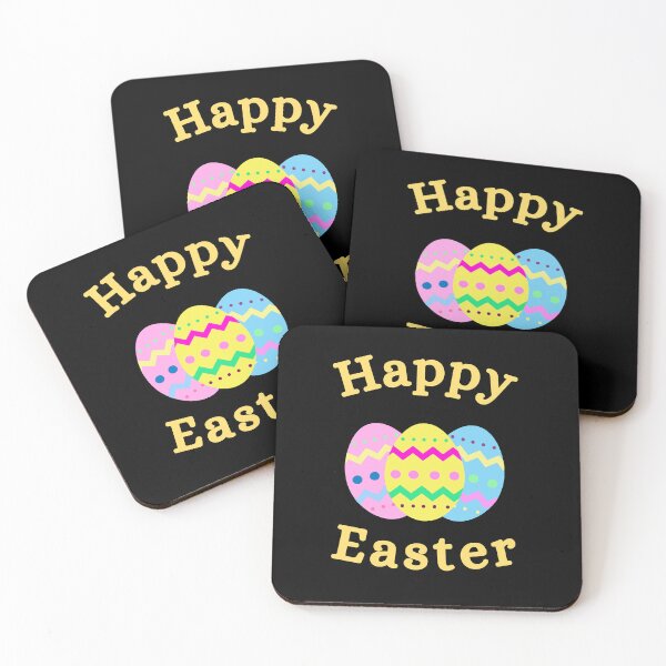 Item preview, Happy Easter designed and sold by HuongTo.
