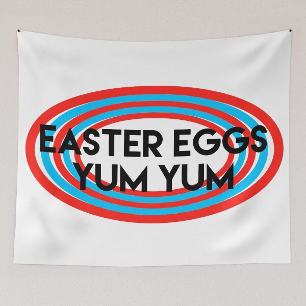 Item preview, Easter eggs designed and sold by Dipalo.