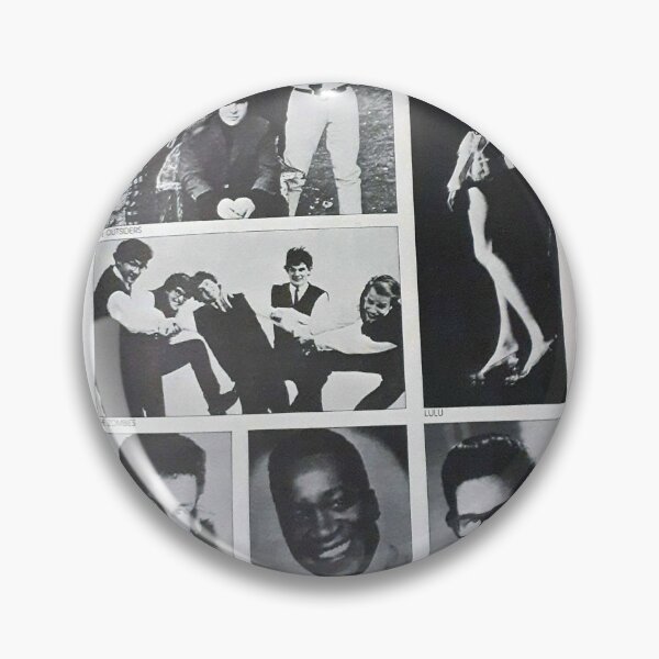 Item preview, Oldies, Soul, Pop, Rock, Psych, 60's, 50's designed and sold by Vintaged.