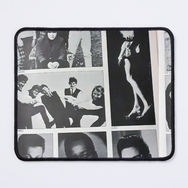 Item preview, Oldies, Soul, Pop, Rock, Psych, 60's, 50's designed and sold by Vintaged.