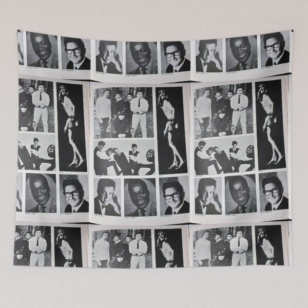 Item preview, Oldies, Soul, Pop, Rock, Psych, 60's, 50's designed and sold by Vintaged.