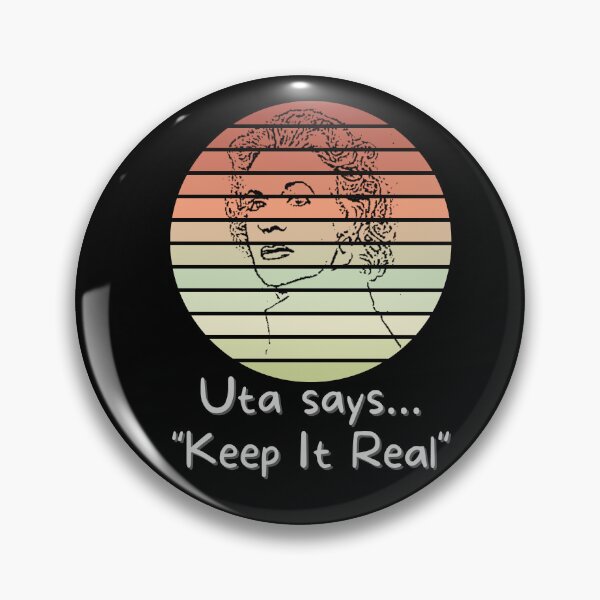 Item preview, Uta says… designed and sold by Wearablepsa.