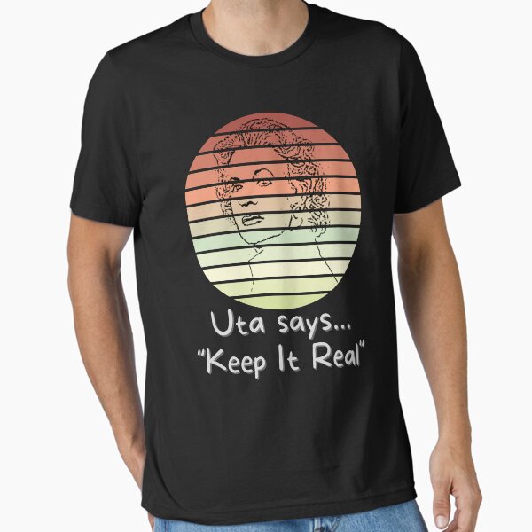 Item preview, Uta says… designed and sold by Wearablepsa.
