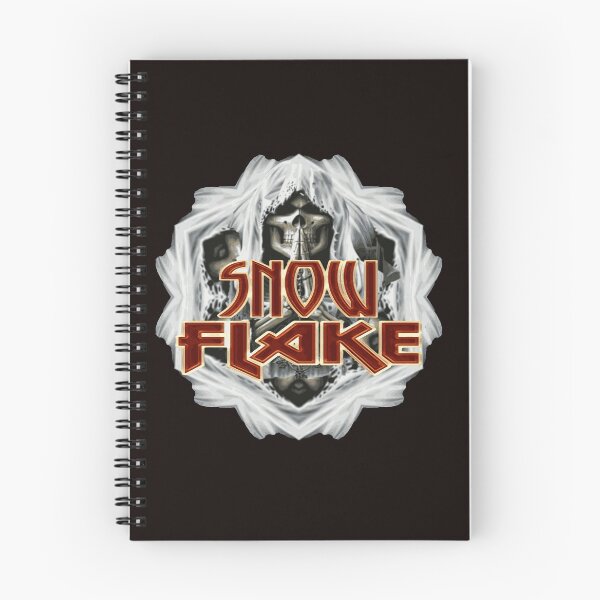 Item preview, Snowflake designed and sold by James Bieber.