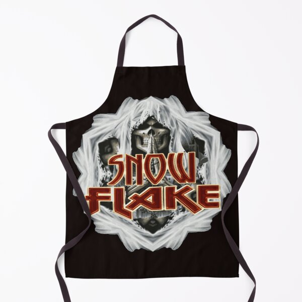 Item preview, Snowflake designed and sold by James Bieber.