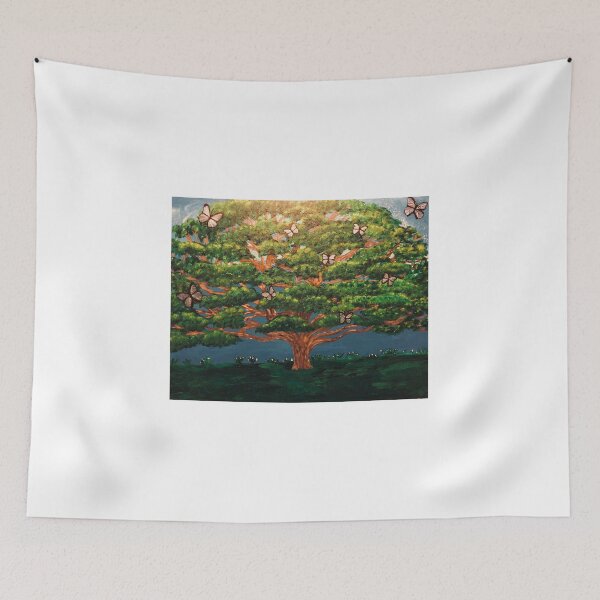 Item preview, The tree of life  designed and sold by Suzgallery58.