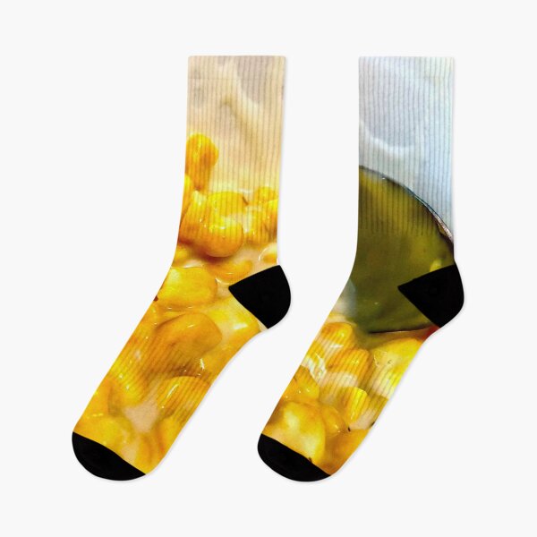Item preview, CORN IN A CUP DELICIOUS AF designed and sold by ArredondoPrime.