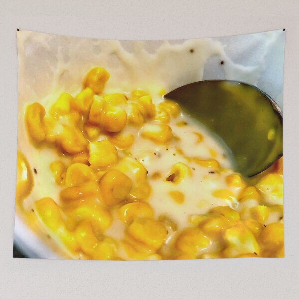 Item preview, CORN IN A CUP DELICIOUS AF designed and sold by ArredondoPrime.