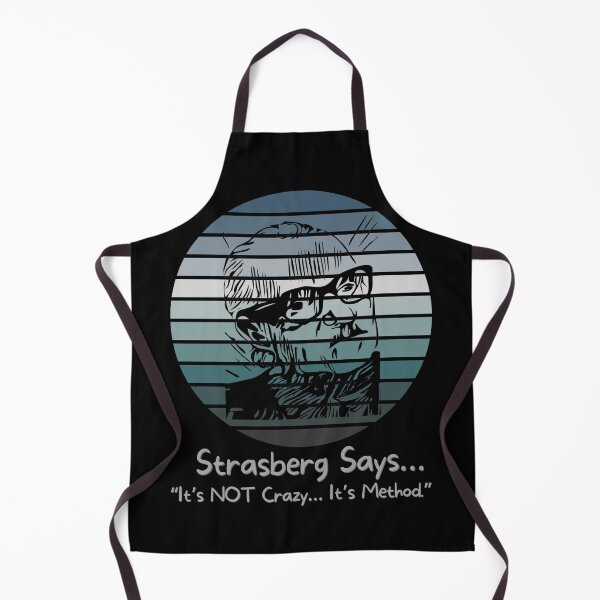 Item preview, Strasberg says… designed and sold by Wearablepsa.