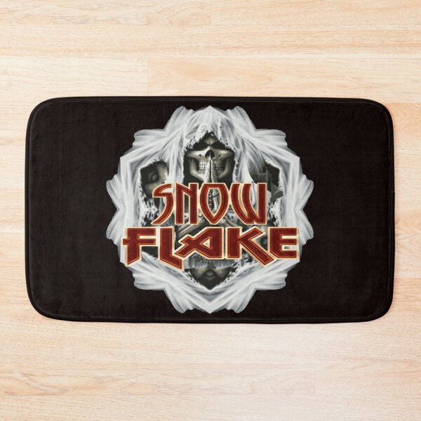 Item preview, Snowflake designed and sold by James Bieber.