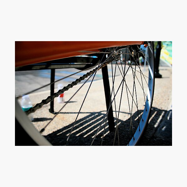 Artikelvorschau, spokes entworfen und verkauft von regs.