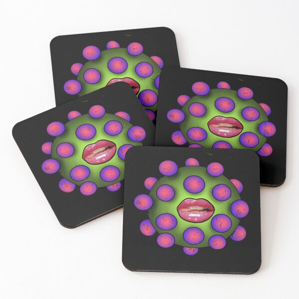 Item preview, Spicy Flu designed and sold by Mark Fragel.
